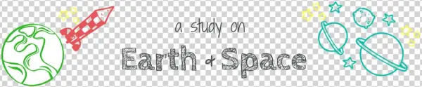 A Study On Earth & Space - It's Like Butter