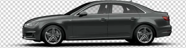 A4 Saloon - Acura Rdx 2018 Elite