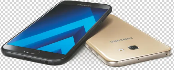 Allaboutgadgetblog - Samsung Galaxy A5 2018