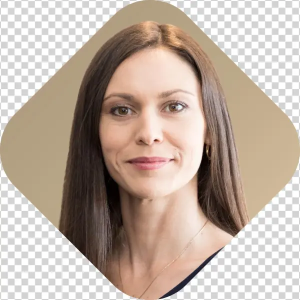 Amber Ricketts - Girl