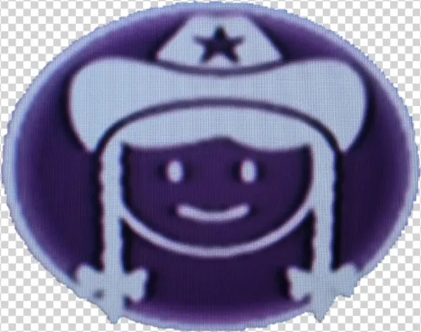 Avatars From Just Dance