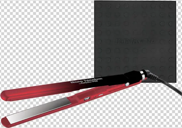 Babyliss Pro Holiday Edition Flat Iron - Umbrella