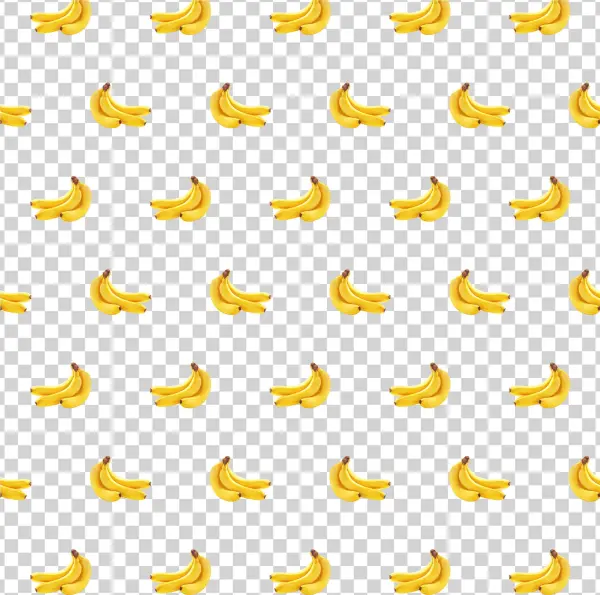 Banana Protein Powder - Duck