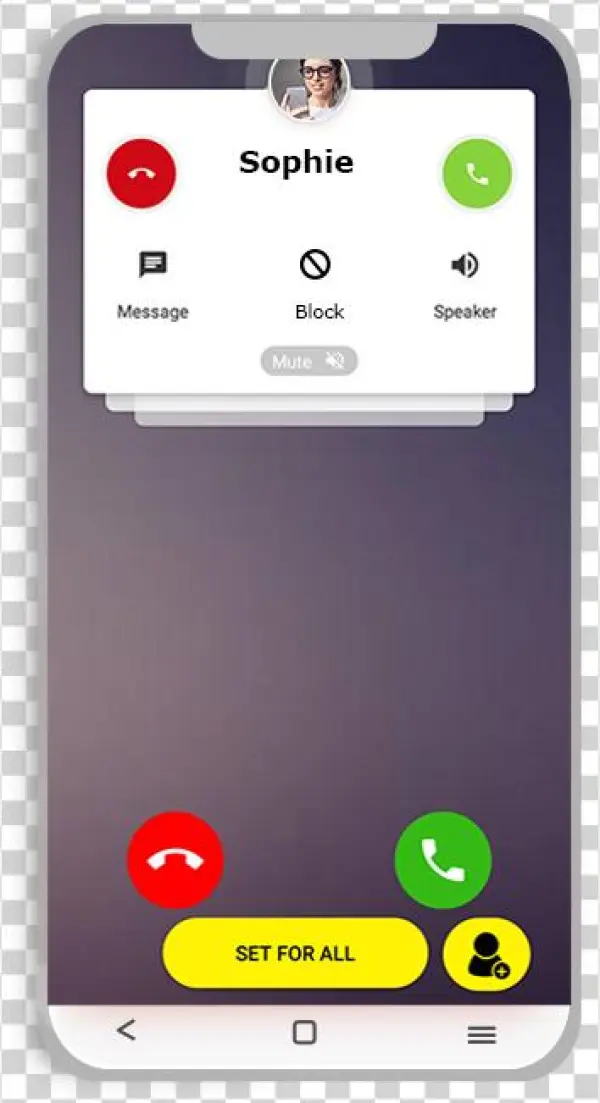 Bolo Bolo Bolo - Smartphone