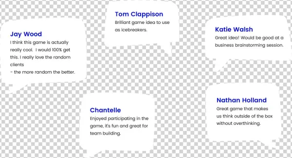 Brainstorming Tool 8 Brainstorming - Parallel