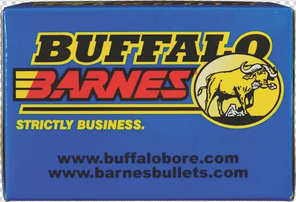 Buffalo Bore Ammunition