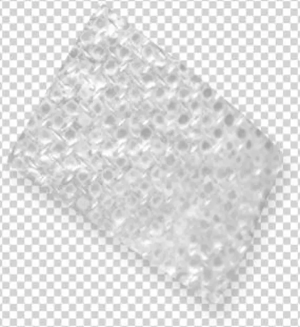 Burst Binate Patch Shadow 1 - Darkness