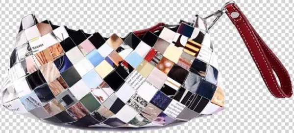 Buy Upcycled Handbags For Women - Shoulder Bag