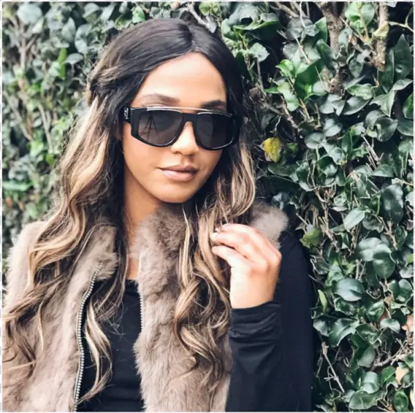 Candy Washington Mcm Shades - Girl