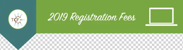 Clinical Research As A Care Option 2019 Registration - Calligraphy