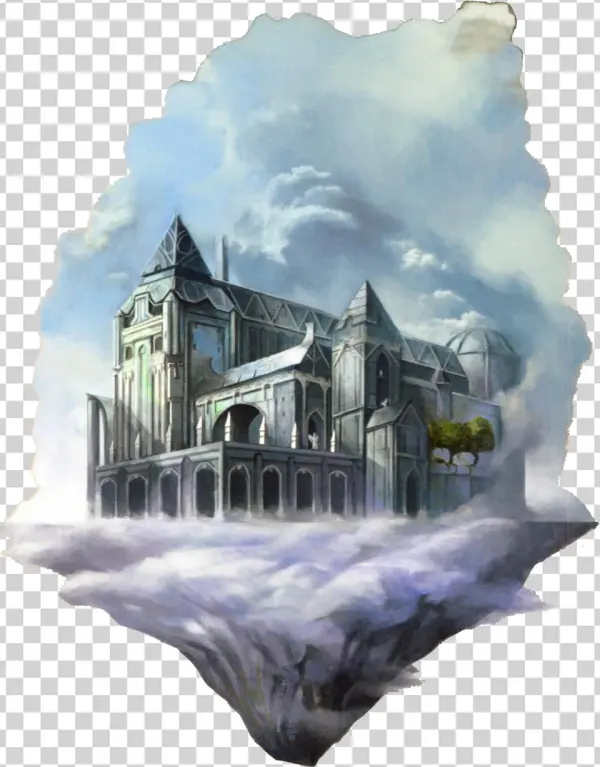 Death From Above - Painting