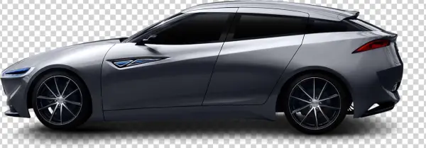 Deep Orange - Deep Orange 3