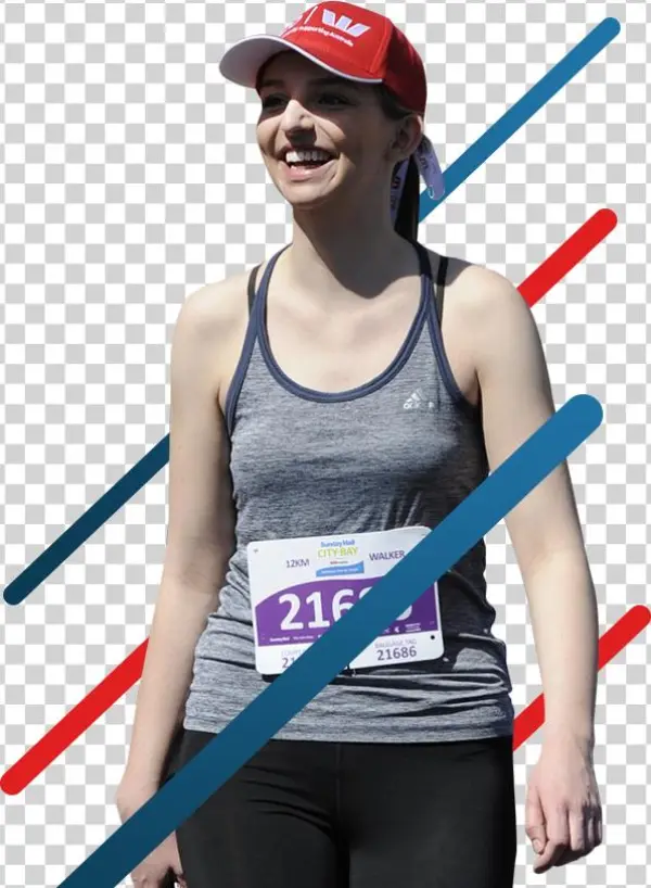 Did You Order A Medal Insert - Girl