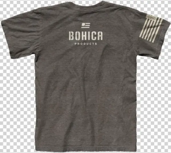 Don't Tread On Me Shirt - Active Shirt