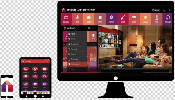 Download And Install Mobdro On Android - Mobdro Movies