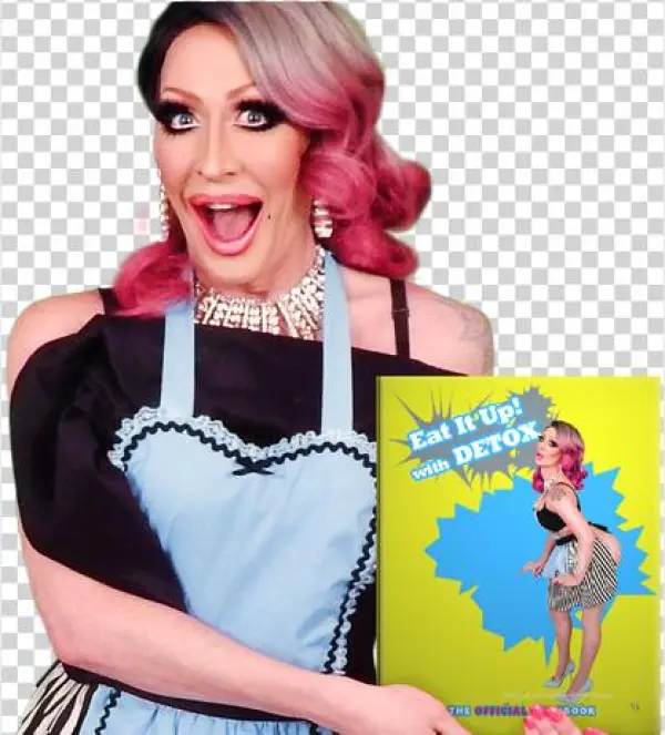 Drag Queen Png