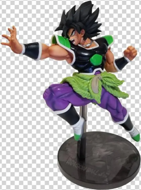 Dragon Ball Super - Figurine