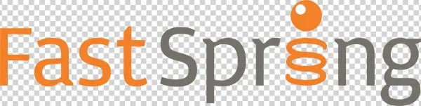 Fastspring Logo - Fast Spring