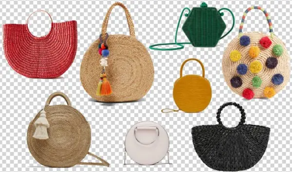 Fav Spring Bags Header Image - Handbag