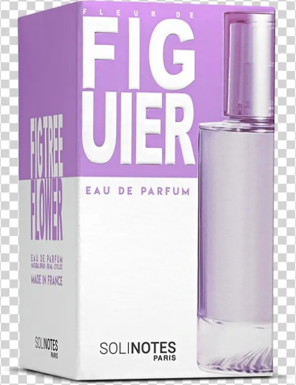 Fig Tree Flower <span>eau De Parfum - Figuier Parfum