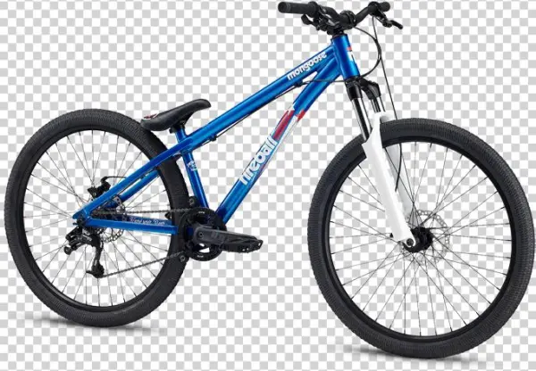 Fireball 26 Zoom Image - Mongoose Fireball