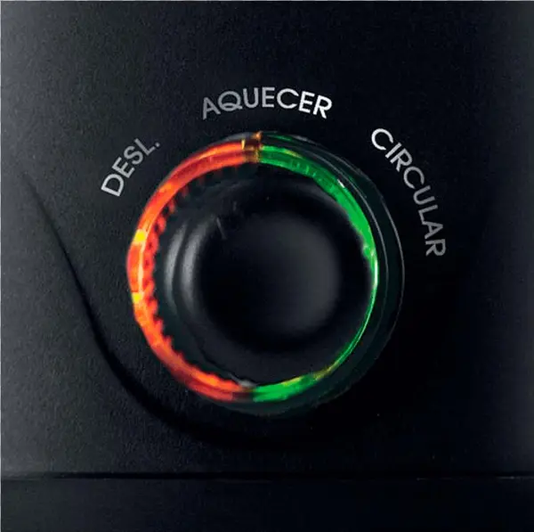 Fonte De Chocolate Mondial Choco Fest Nfn-01 - Circle