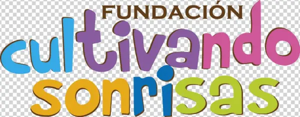 Fundación Cultivando Sonrisas - Poster
