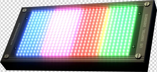 G2 Color Indicator Remote - Light