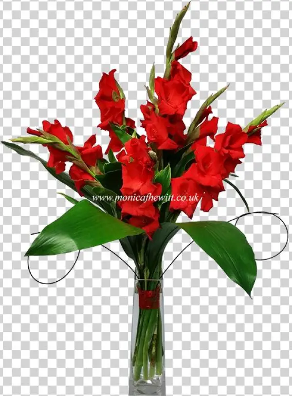 Glad-i Met You - Bouquet