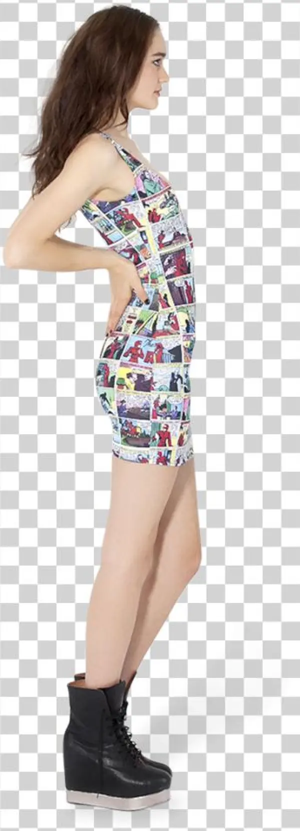 Go To Image - Photo Shoot