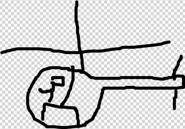 Helicóptero - Helicopter Rotor