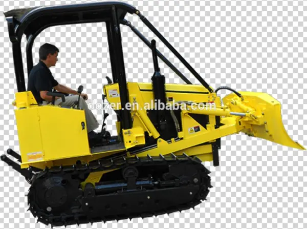 Hot Sale America Mini Bulldozer - Bulldozer