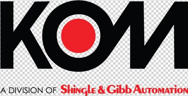Kom Automation - Circle