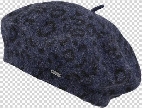 Leconte Beret - Knit Cap