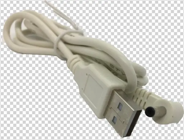 Left - Usb Cable