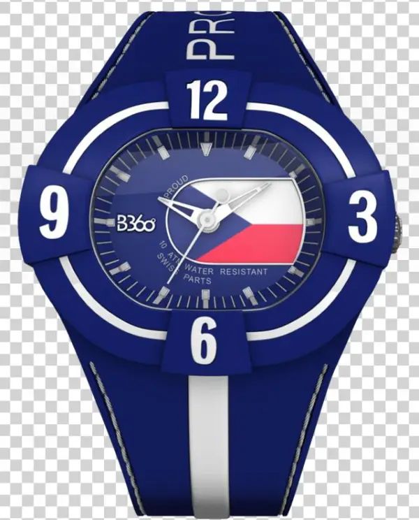 Loading Zoom - B360 Watch