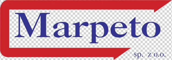 Marpeto Logo Png Transparent - Carmine