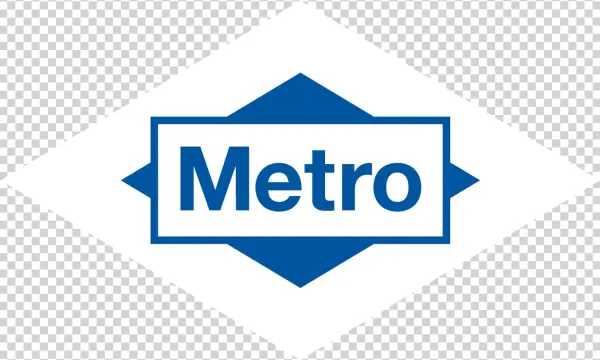 Metro Madrid Png - Metro Valencia