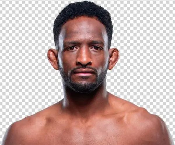 Neil Magny