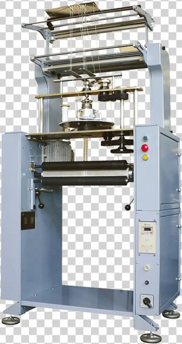 Net Knitting Machines Dh Nb - Machine