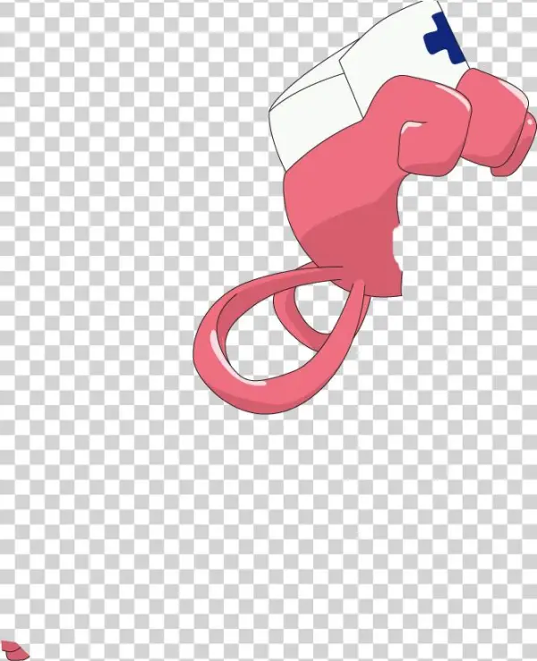 Nurse Joy 2 45kb Feb 09 2011 - Extreme Sport