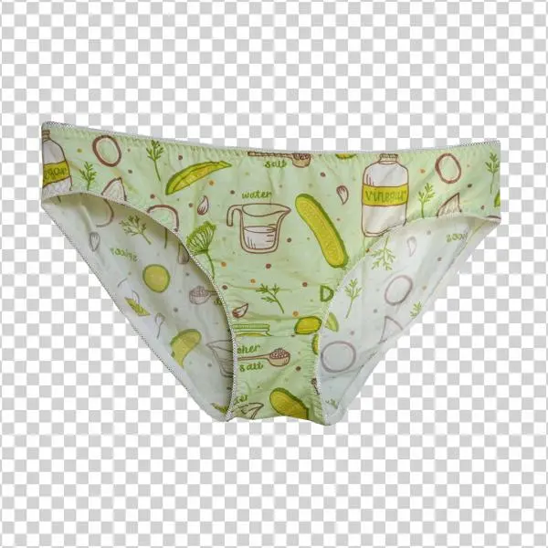 Panties - Underpants