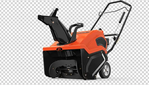 Path Pro 136 Recoil - Ariens Path Pro