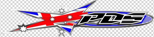 Performance Decals & Signage - Emblem