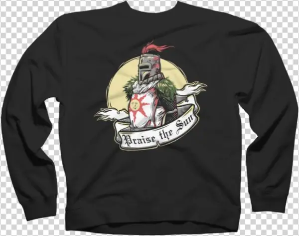 Praise The Sun $44 - Extended Dream Team