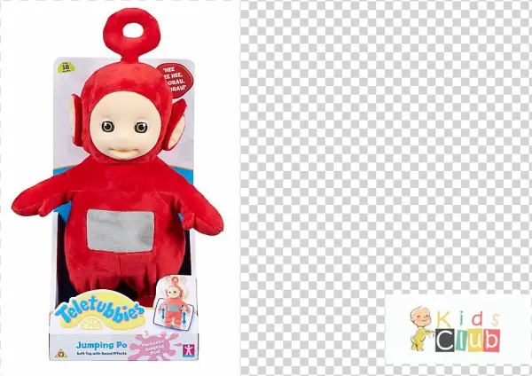 Previous Next - Laa Laa Lullaby