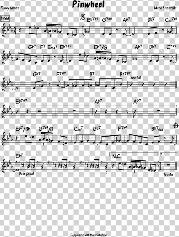 Print - Crossroads Eric Clapton Sheet Music