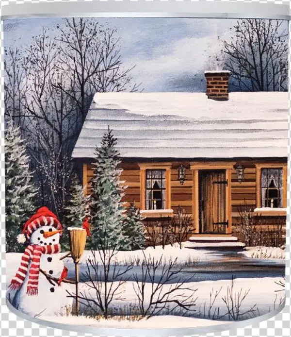 Product Pile Image - Snow