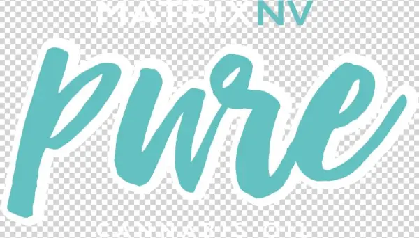 Pure Cannabis Oil - Graphic Design