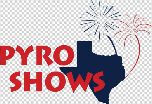 Pyro Shows Of Texas Pyrotecnico - Pyro Shows